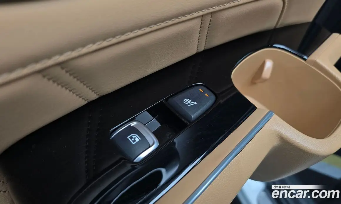Kia Sorento 2022 1.6 автомат (гидро), фото 22