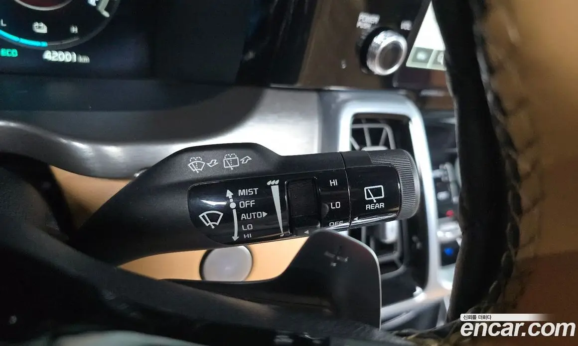 Kia Sorento 2022 1.6 автомат (гидро), фото 28