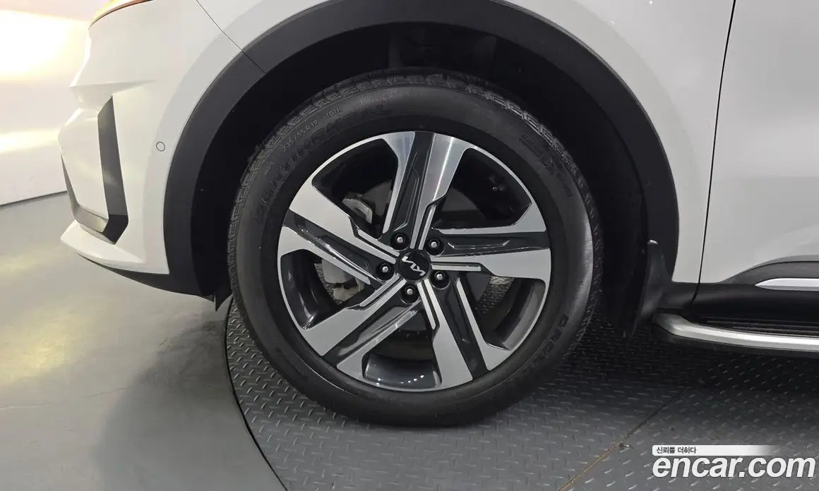 Kia Sorento 2022 1.6 автомат (гидро), фото 4
