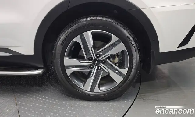 Kia Sorento 2022 1.6 автомат (гидро), миниатюра 6
