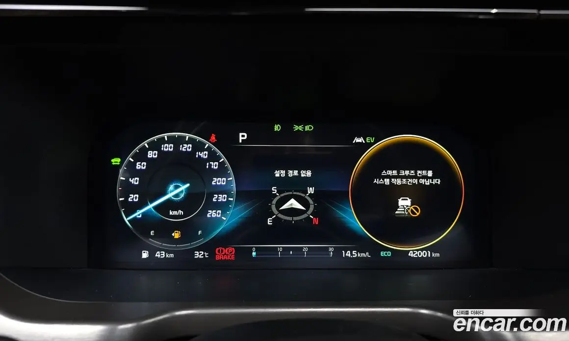 Kia Sorento 2022 1.6 автомат (гидро), фото 10