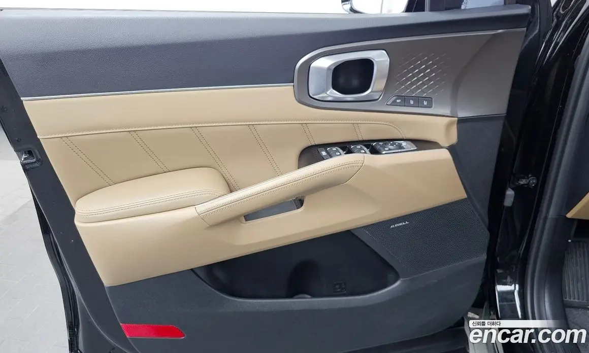 Kia Sorento 2023 2.5 автомат (гидро), фото 14