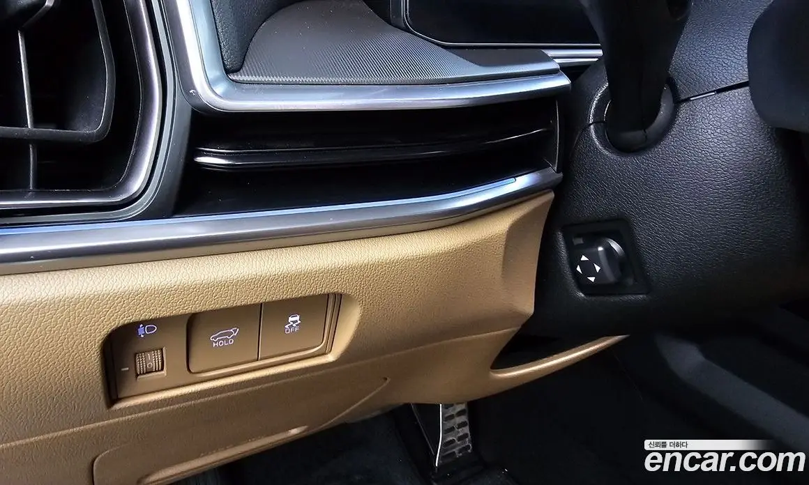 Kia Sorento 2023 2.5 автомат (гидро), фото 27