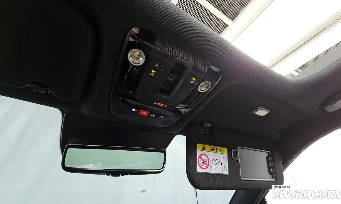 Kia Sorento 2023 2.5 автомат (гидро), фото 29