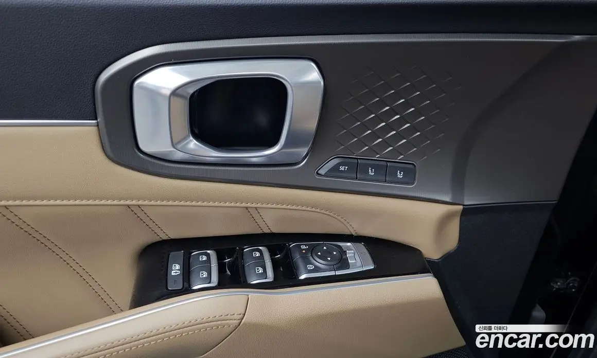 Kia Sorento 2023 2.5 автомат (гидро), фото 33