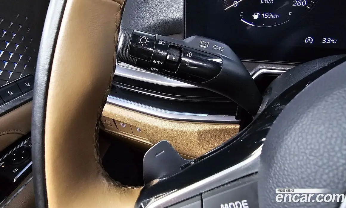 Kia Sorento 2023 2.5 автомат (гидро), фото 35