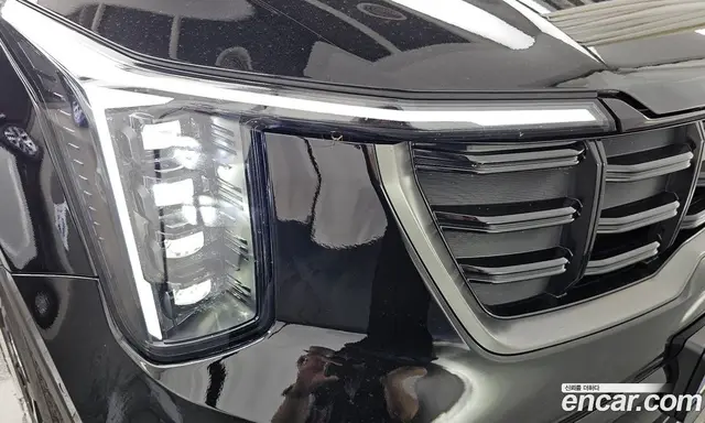 Kia Sorento 2023 2.5 автомат (гидро), миниатюра 8