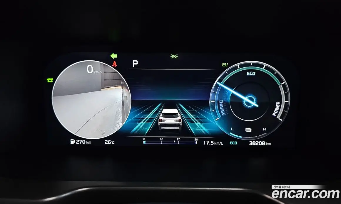 Kia Sorento 2023 1.6 автомат (гидро), фото 11