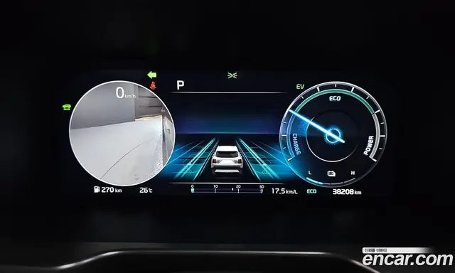 Kia Sorento 2023 1.6 автомат (гидро), миниатюра 11