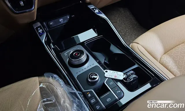Kia Sorento 2023 1.6 автомат (гидро), миниатюра 12