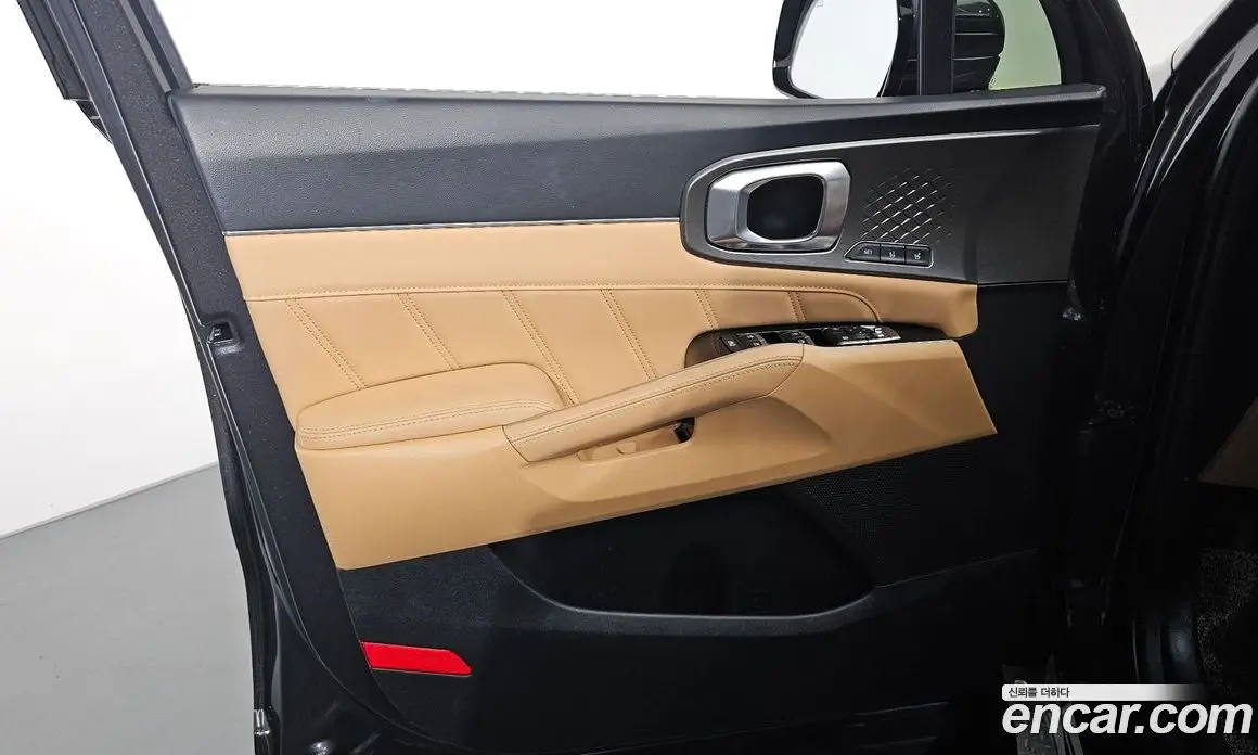 Kia Sorento 2023 1.6 автомат (гидро), фото 14