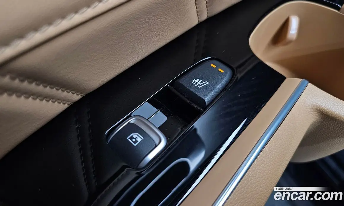 Kia Sorento 2023 1.6 автомат (гидро), фото 28