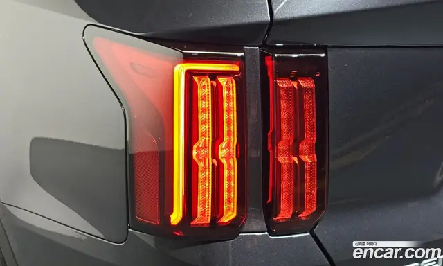Kia Sorento 2023 1.6 автомат (гидро), миниатюра 9