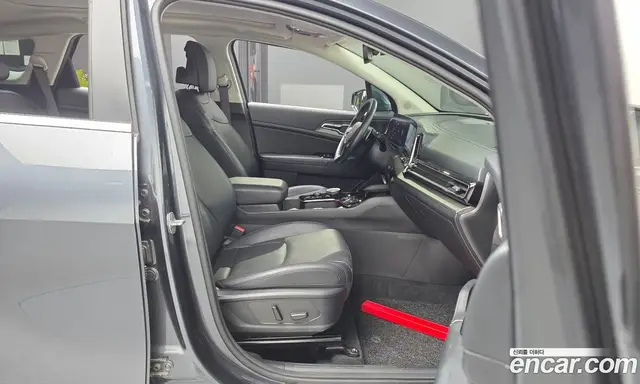 Kia Sportage 2022 2.0 автомат (гидро), миниатюра 11