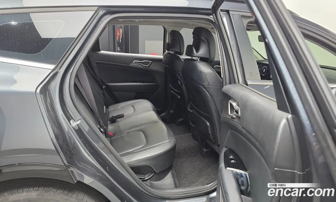 Kia Sportage 2022 2.0 автомат (гидро), фото 12