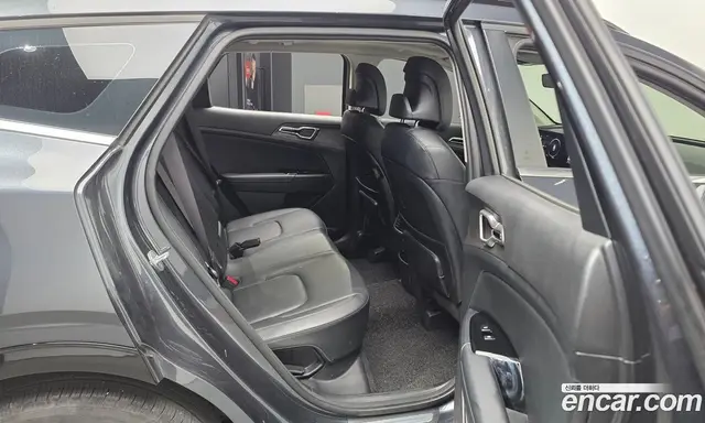 Kia Sportage 2022 2.0 автомат (гидро), миниатюра 12