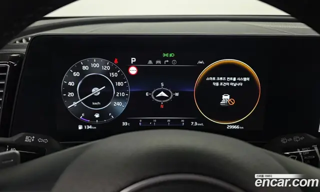 Kia Sportage 2022 2.0 автомат (гидро), миниатюра 8