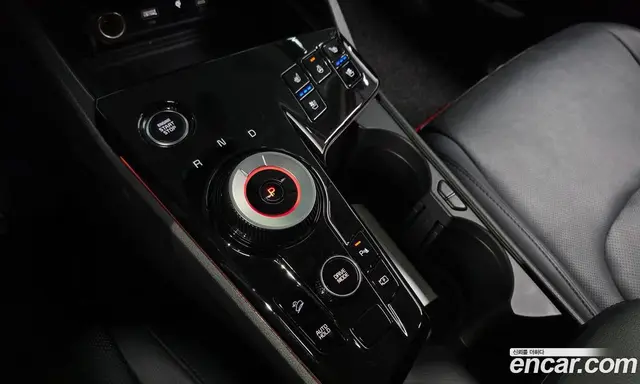 Kia Sportage 2022 2.0 автомат (гидро), миниатюра 9