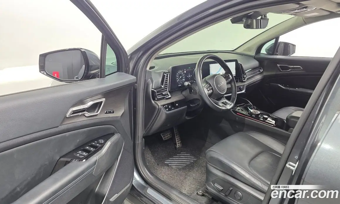 Kia Sportage 2022 2.0 автомат (гидро), фото 10