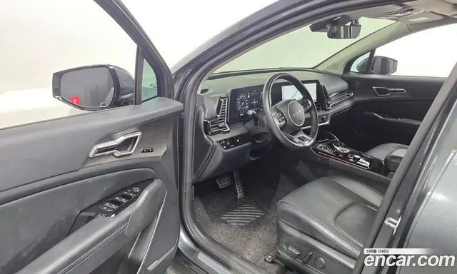 Kia Sportage 2022 2.0 автомат (гидро), миниатюра 10