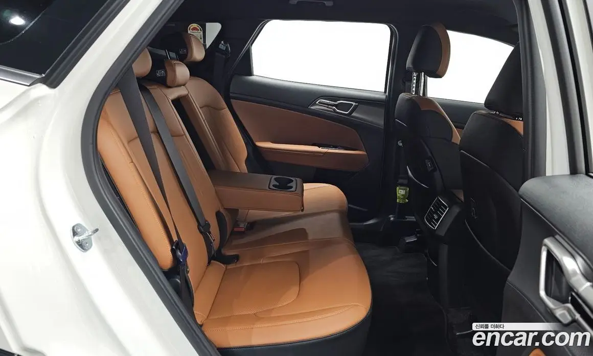 Kia Sportage 2024 2.0 автомат (гидро), фото 11