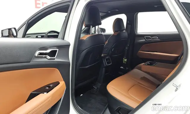 Kia Sportage 2024 2.0 автомат (гидро), миниатюра 12