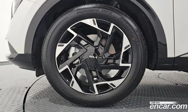 Kia Sportage 2024 2.0 автомат (гидро), миниатюра 5
