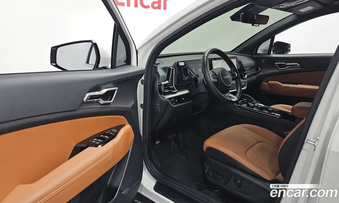 Kia Sportage 2024 2.0 автомат (гидро), фото 10