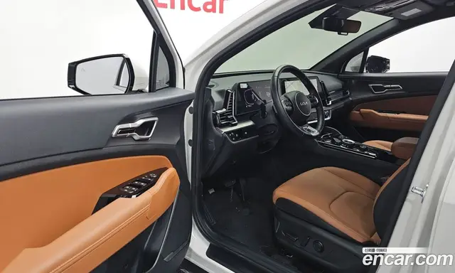 Kia Sportage 2024 2.0 автомат (гидро), миниатюра 10