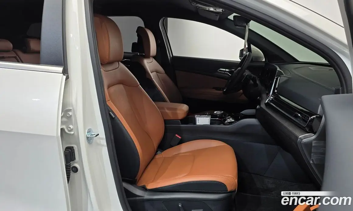 Kia Sportage 2024 1.6 автомат (гидро), фото 16