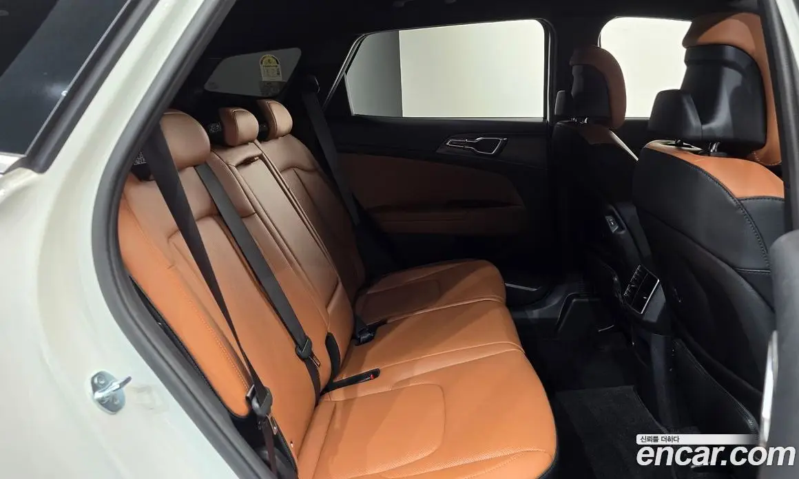 Kia Sportage 2024 1.6 автомат (гидро), фото 17