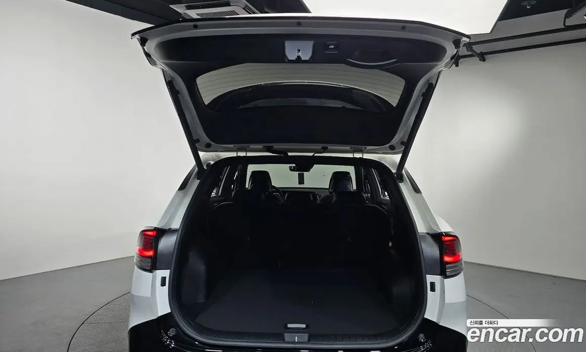 Kia Sportage 2024 1.6 автомат (гидро), фото 24