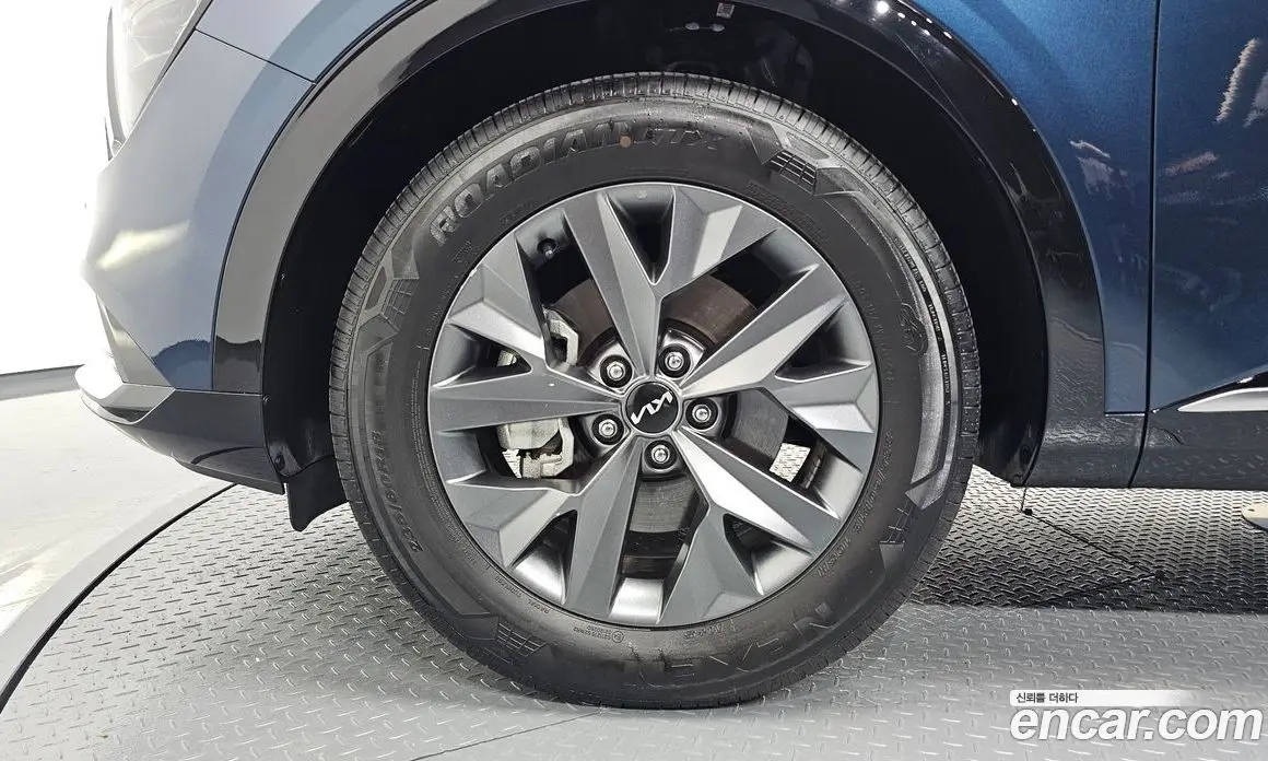Kia Sportage 2024 1.6 автомат (гидро), фото 5