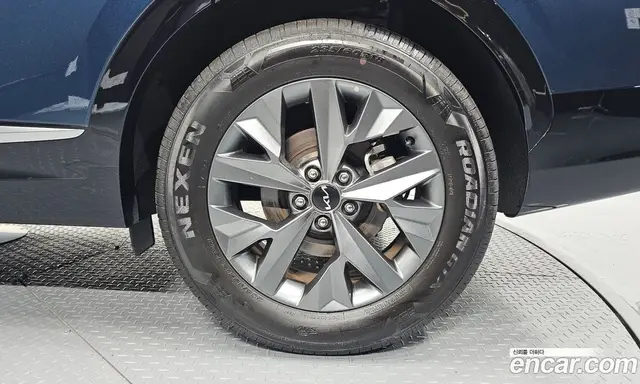 Kia Sportage 2024 1.6 автомат (гидро), миниатюра 7