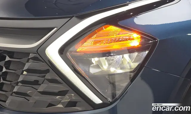 Kia Sportage 2024 1.6 автомат (гидро), миниатюра 8