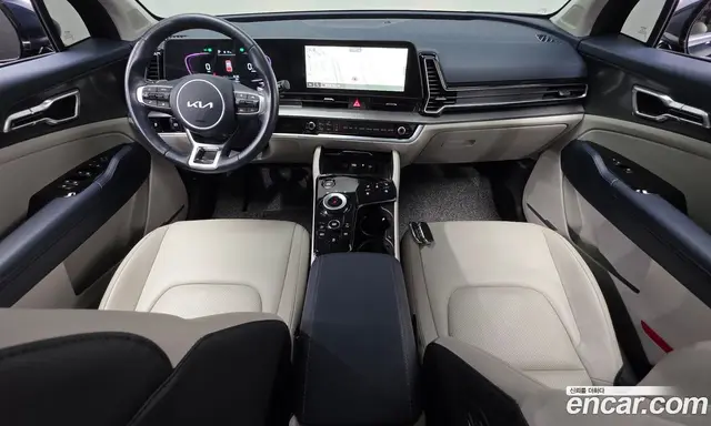 Kia Sportage 2024 1.6 автомат (гидро), миниатюра 10