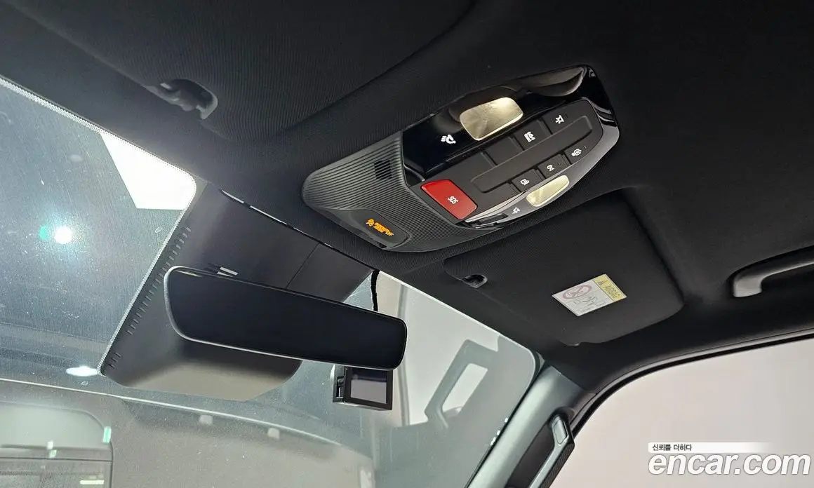 Kia Tasman 2025 2.5 автомат (гидро), фото 27
