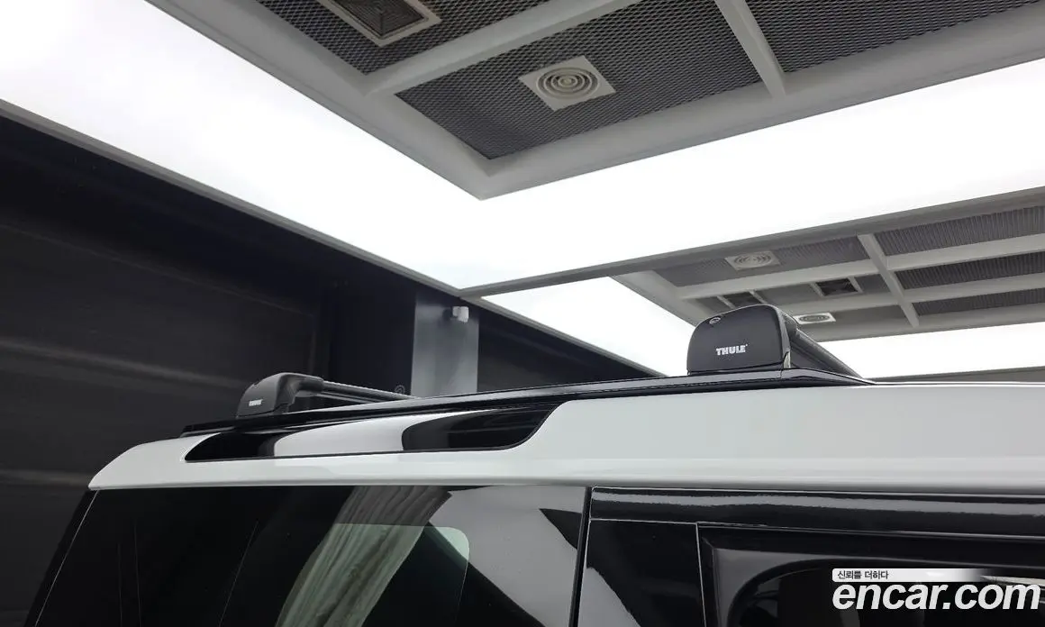 Land Rover Defender 2021 3.0 автомат (гидро), фото 13