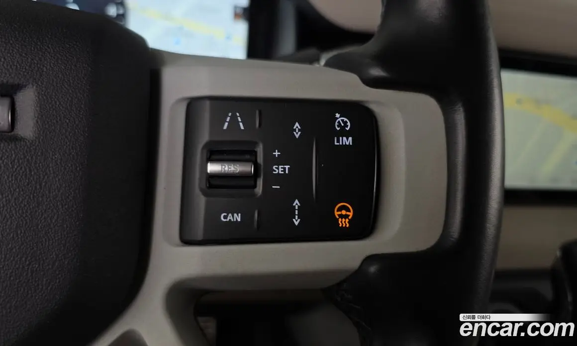 Land Rover Defender 2021 3.0 автомат (гидро), фото 23