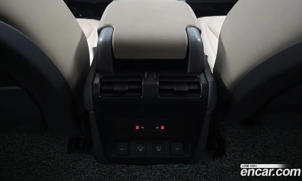 Land Rover Defender 2021 3.0 автомат (гидро), фото 25