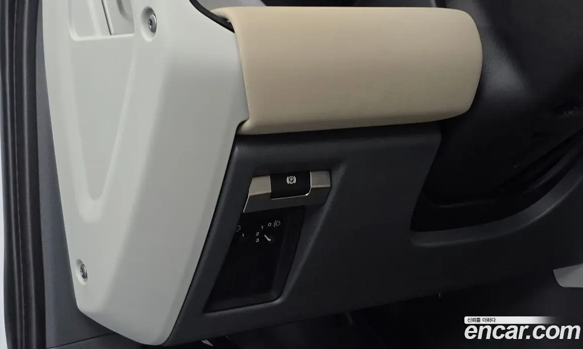 Land Rover Defender 2021 3.0 автомат (гидро), фото 28