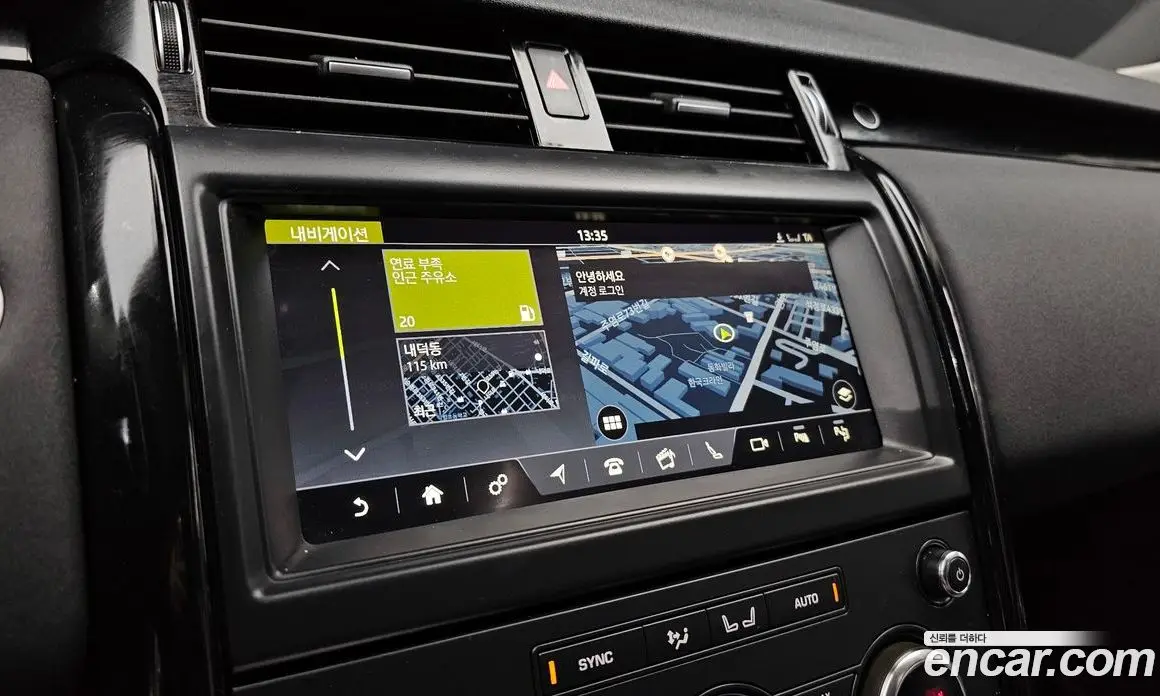 Land Rover Discovery 2019 3.0 автомат (гидро), фото 13
