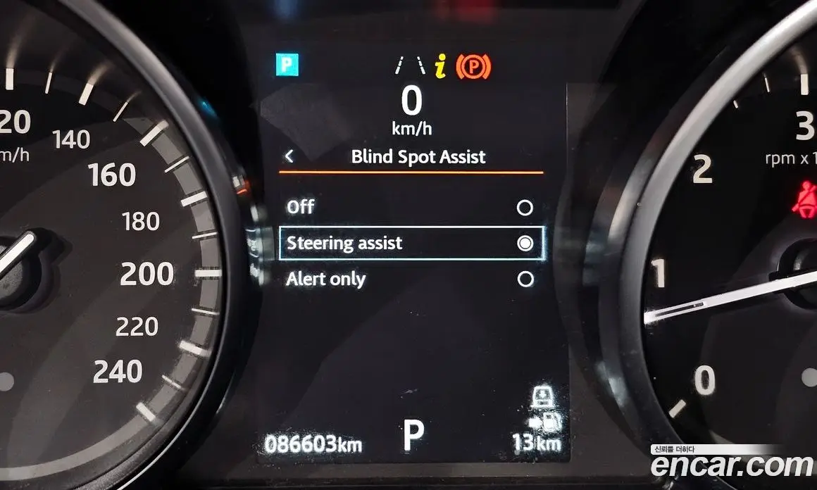 Land Rover Discovery 2019 3.0 автомат (гидро), фото 16