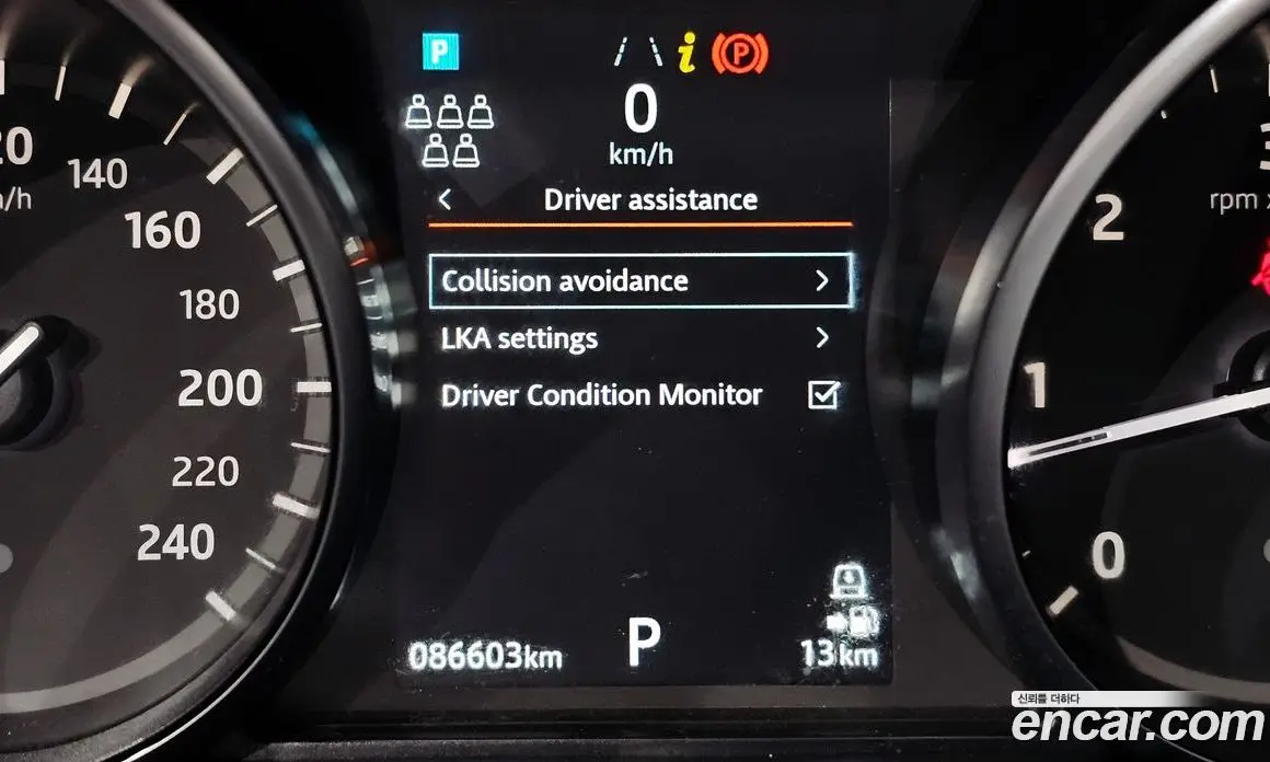 Land Rover Discovery 2019 3.0 автомат (гидро), фото 17