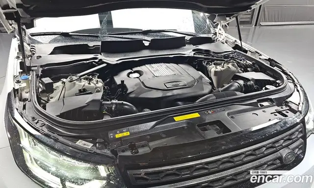 Land Rover Discovery 2019 3.0 автомат (гидро), миниатюра 6