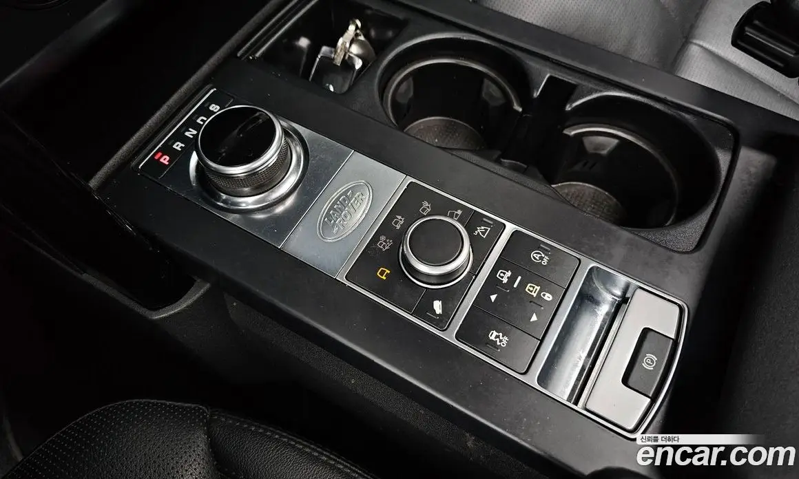 Land Rover Discovery 2019 3.0 автомат (гидро), фото 9
