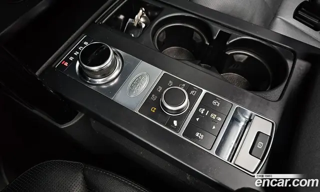 Land Rover Discovery 2019 3.0 автомат (гидро), миниатюра 9