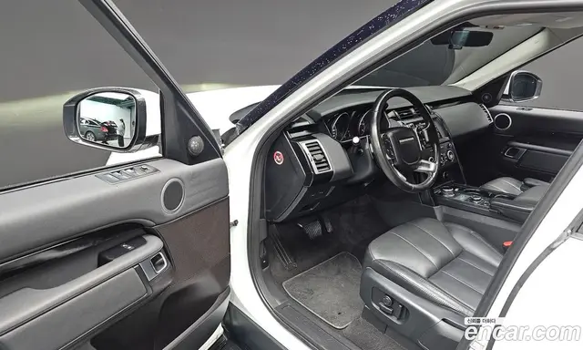 Land Rover Discovery 2019 3.0 автомат (гидро), миниатюра 10