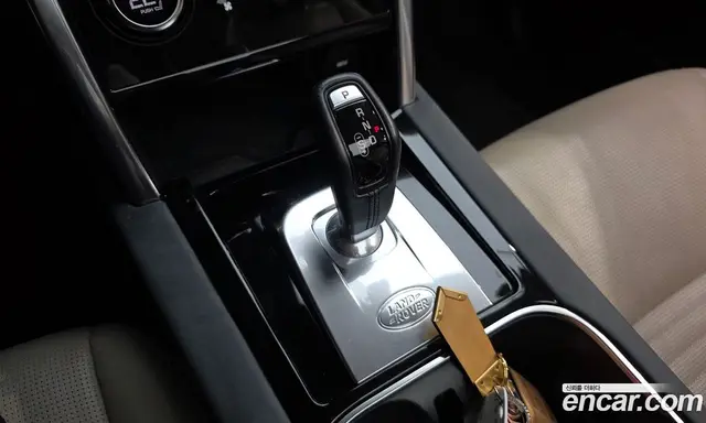 Land Rover Discovery Sport 2020 2.0 автомат (гидро), миниатюра 11