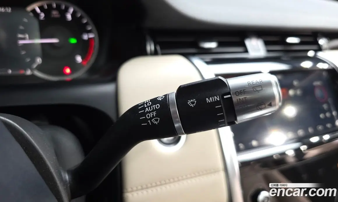 Land Rover Discovery Sport 2020 2.0 автомат (гидро), фото 23